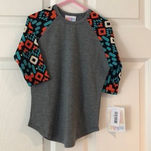 Lularoe Sloan